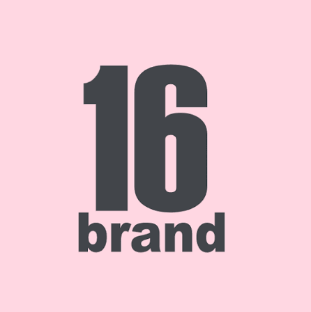 16 brand