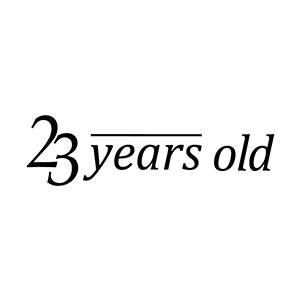 23 years old