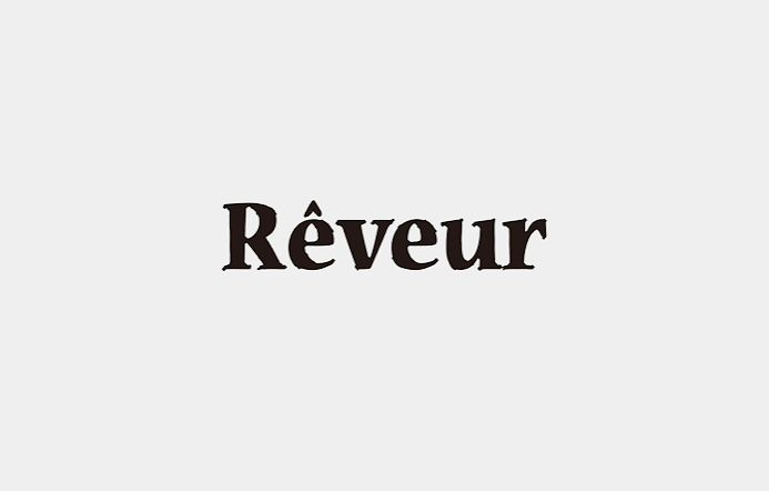 Rêveur