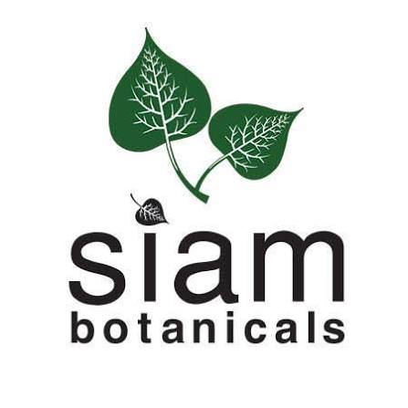siam botanicals