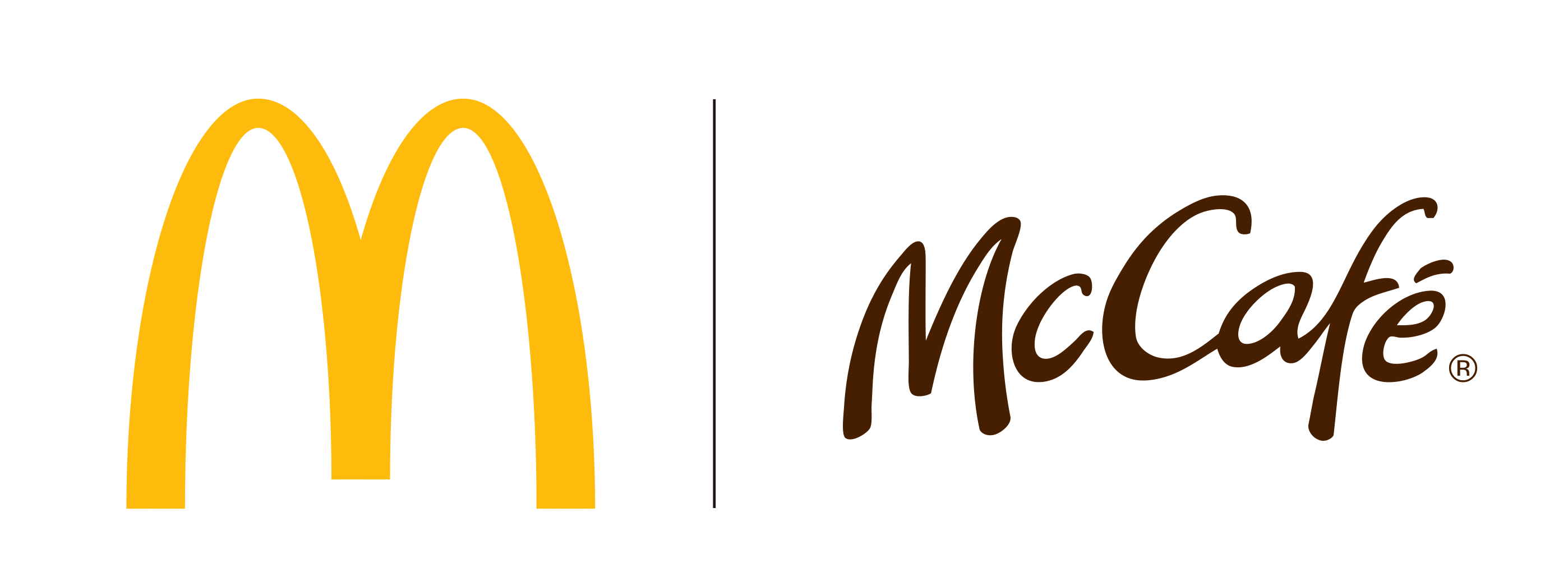 McDonald's / McCafé