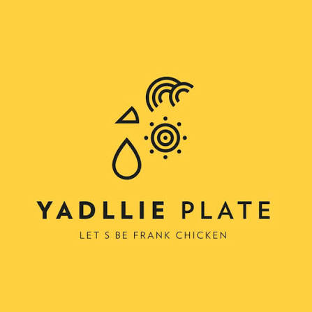 YADLLIE PLATE