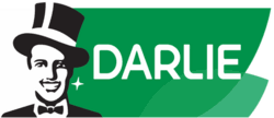 Darlie 黑人牙膏