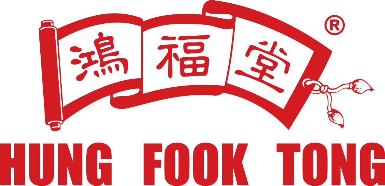 鴻福堂 Hung Fook Tong