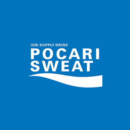 Pocari Sweat