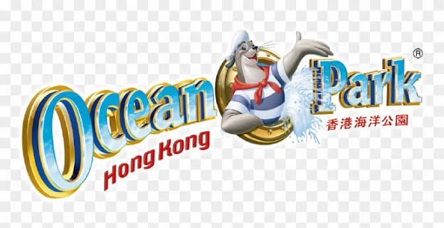 Ocean Park Hong Kong 香港海洋公園