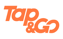 Tap & Go 拍住賞