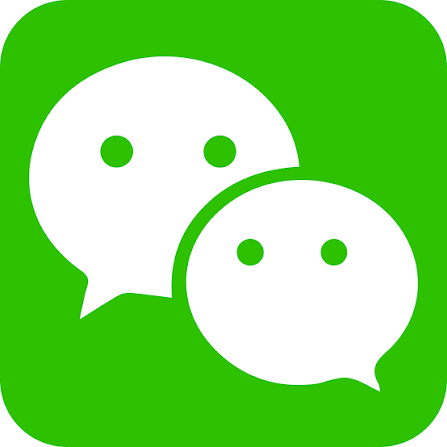 WeChat 微信